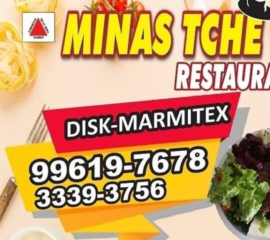 Restaurante Minas Tchê