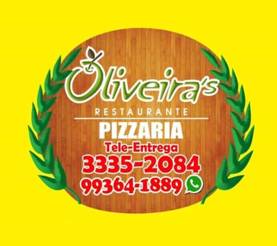 Oliveiras Pizzaria