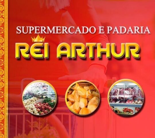 Supermercado e Panificadora Rei Arthur