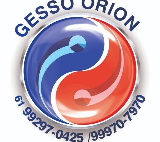 Gesso Orion