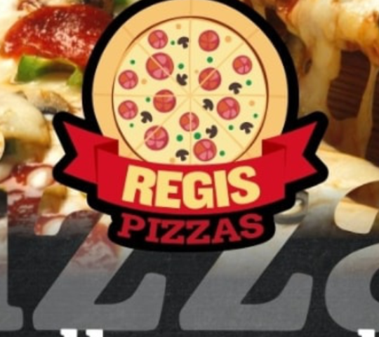 Régis Pizzaria