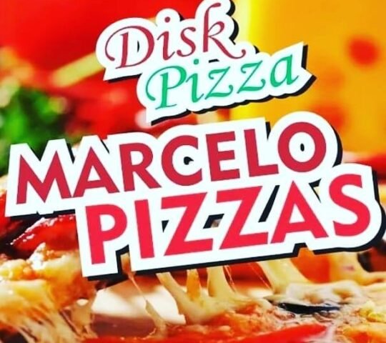 Marcelo Pizzas