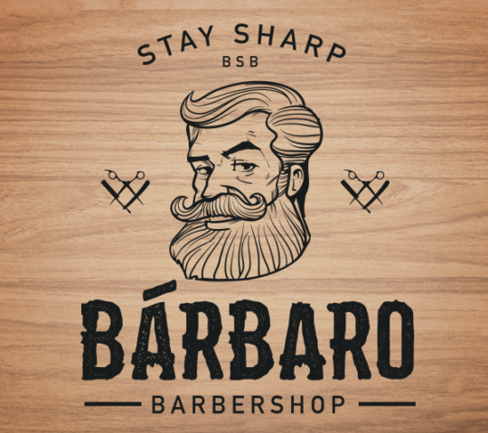 Bárbaro Barbershop