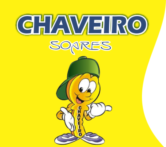 Chaveiro Soares