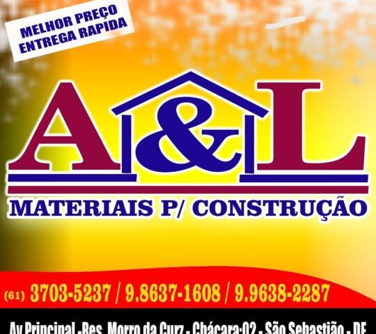 A&L Material de Construção