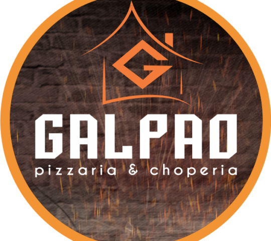 Galpão Pizzaria e Choperia