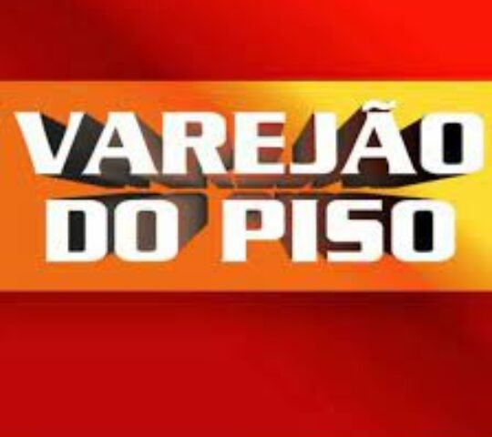 Varejão Do Piso