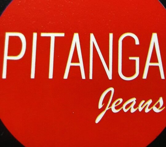 Pitanga Jeans