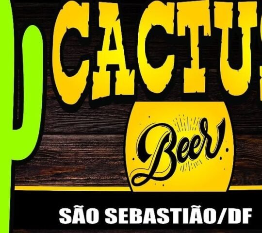 Cactus Beer Shwos e eventos