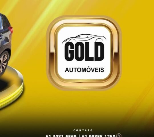 Gold Automóveis