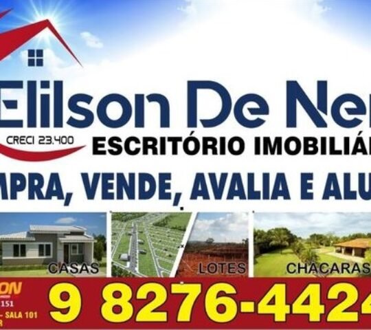 Elilson De Neri Escritório Imobiliário