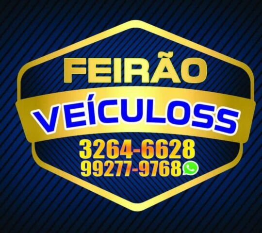 Feirão Veículos