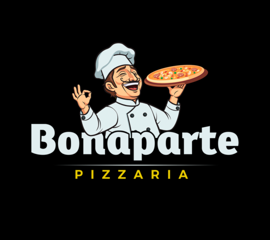 Bonaparte Pizzaria