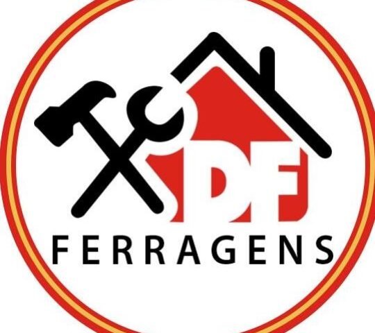 DF Ferragens – Ceilândia