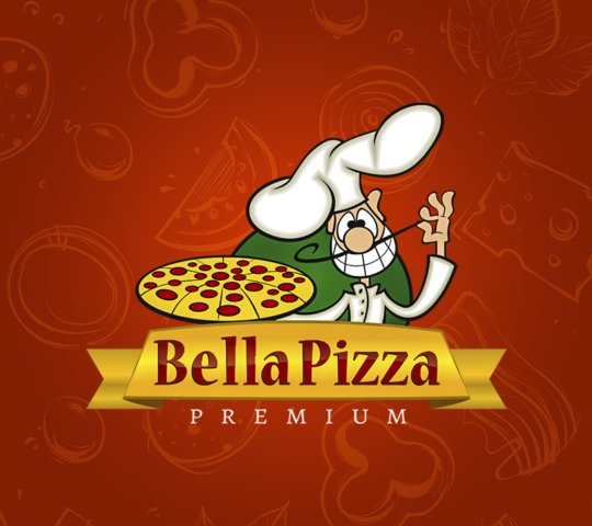 Bella Pizza Premium – Planaltina